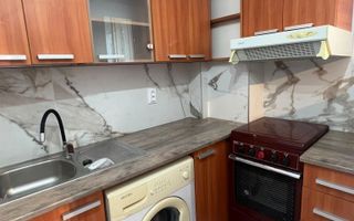 Garsonieră renovată, mobilată și utilată, zona Nicolina, Iași - Poză 7