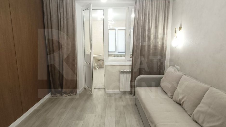 Vânzare, o cameră, str. Brîncuși, otanica - Poză 3