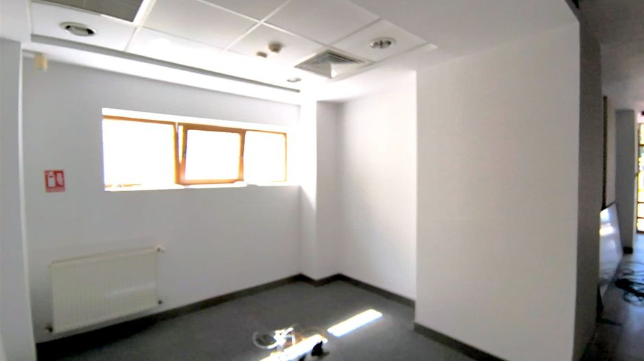 Spațiu Comercial Premium | 182 mp | Str. Universității - Poză 5