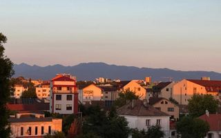 Penthouse | 78 Mp | Loc de Parcare | Garden City Residence - Poză 5