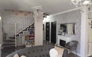 Casă P+M de vânzare în Mocira – 130 mp utili, teren 680 mp - Poză 13