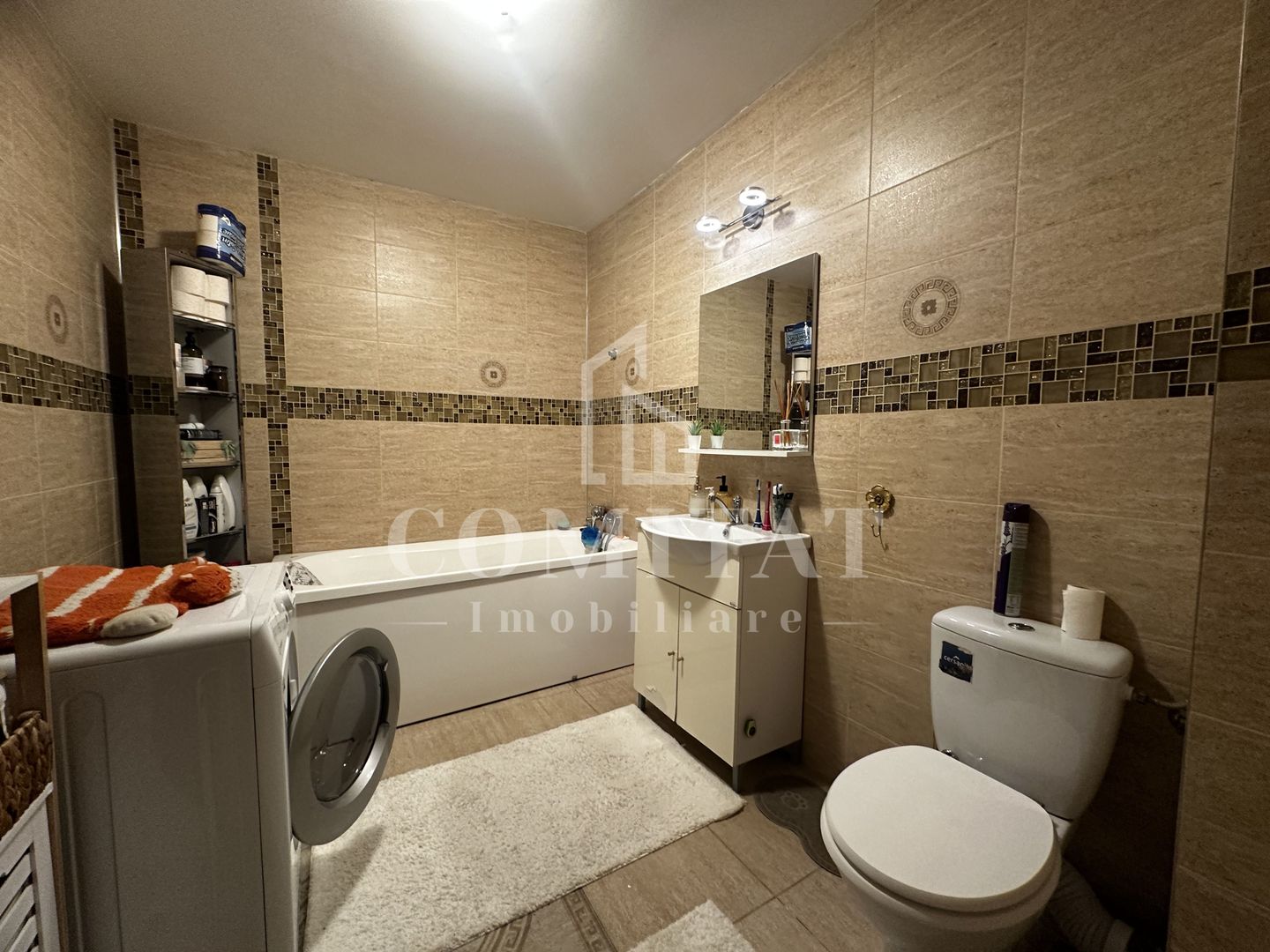 Apartament 2 camere | Etaj intermediar | Zona Str Florilor - Poză 16