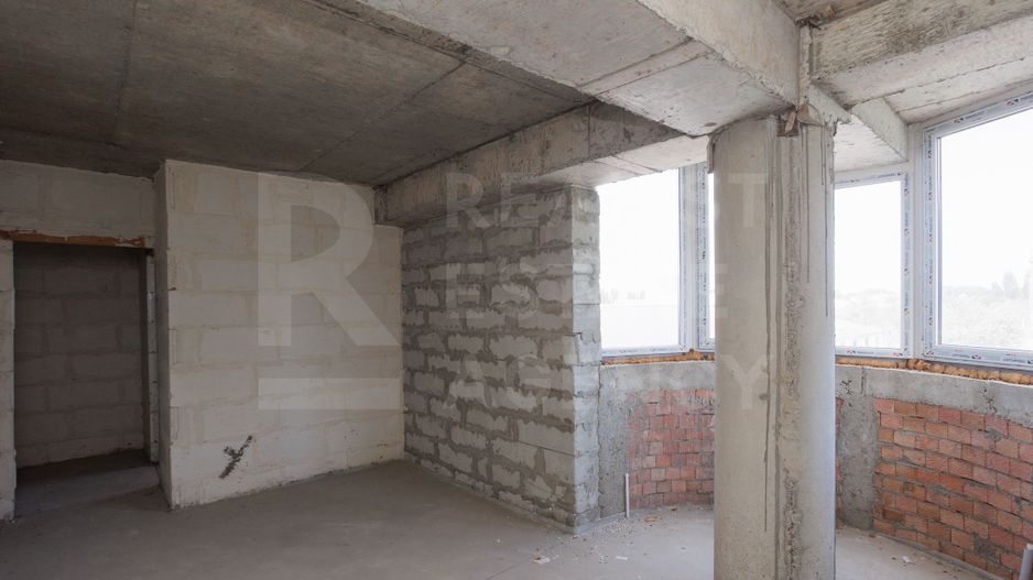 Vânzare, apartament, 3 camere, strada Băcioii Noi, Botanica - Poză 8