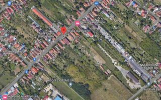 Teren 6000 mp -Timisoara - Poză 1