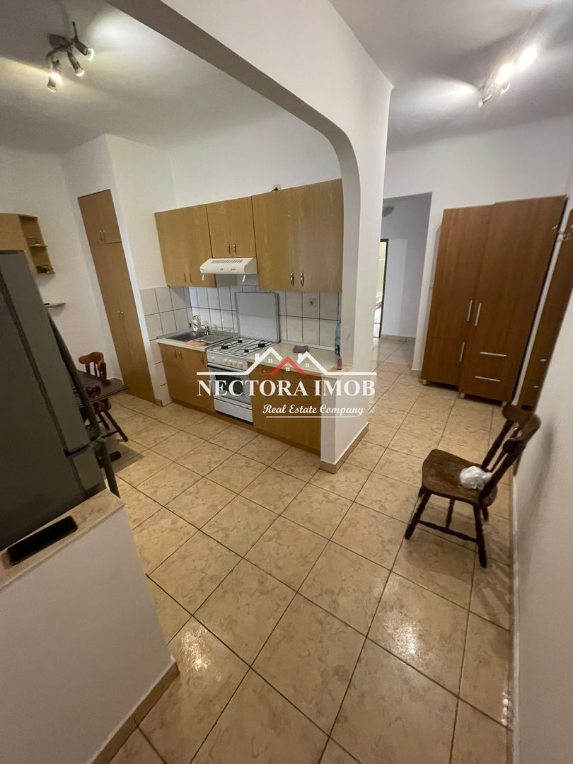 NECTORA IMOB-Apartament 2 camere, Ultracentral Pietonala, 65 mp, Et.2 - Poză 4