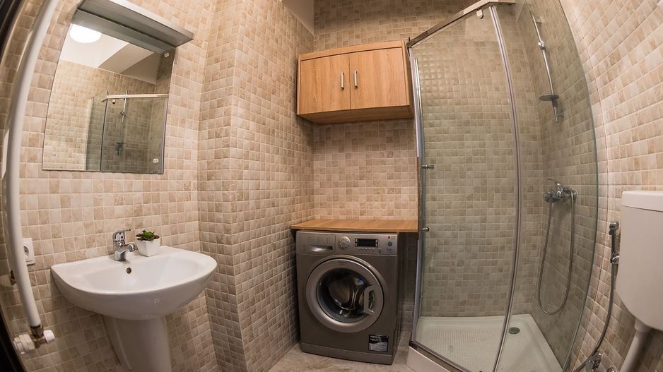 Apartment 2 camere Plaza Mall | Lujerului - Poză 6