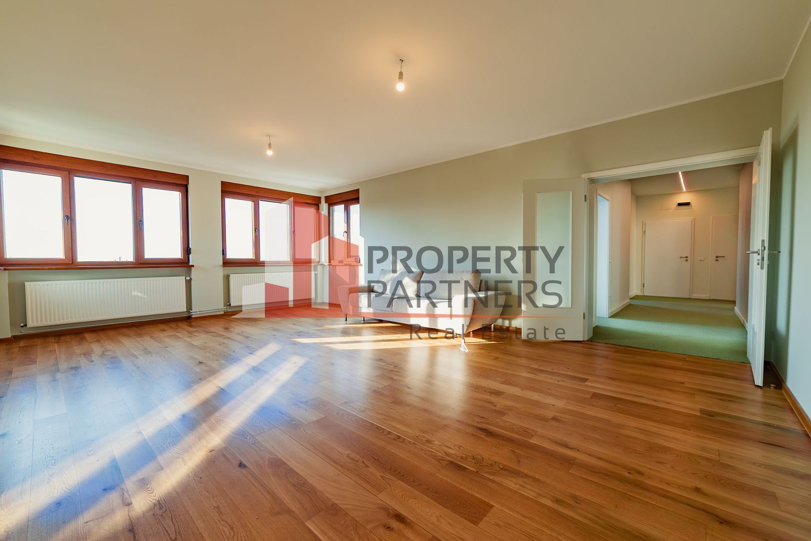 Apartament Duplex Elegant cu Terasă Panoramică – Dealul Cetății, Brașov - Poză 10