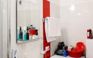 1 Cameră – Decomandat – Bloc Nou – Etaj 7 - Poză 5