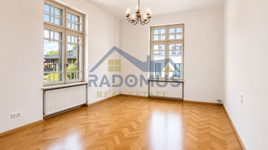 Spațiu Comercial | Centru | 3 Camere | 100 mp | Etaj 500/ Mansarda 400 - Poză 6