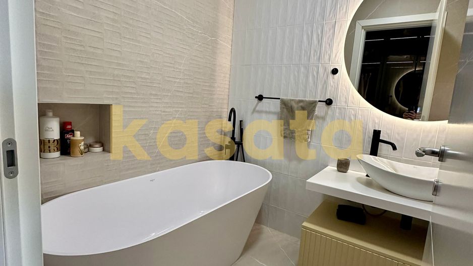 OPORTUNITATE | APARTAMENT 3 CAMERE LUX | BANU MANTA VICTORIEI |PARCARE - Poză 10