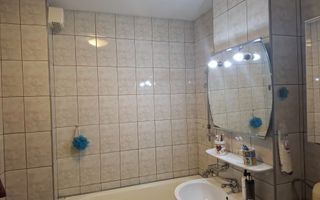 Apartam 3 camere, SD, et.9/10, Piața Sălăjan - Poză 9