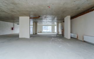 Vânzare, spațiu comercial, 244,8 mp, str. Ioana Radu, Buiucani - Poză 9