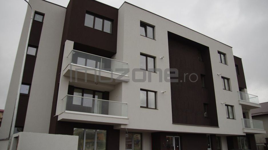 Exclusiv Residence - Ciresar 8A - Poză 3