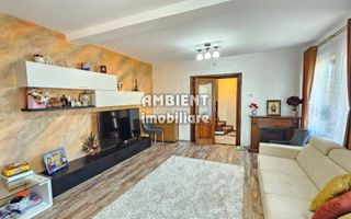 CASĂ individuală  P+M, teren 609 mp, zona FILATURII; - Poză 5