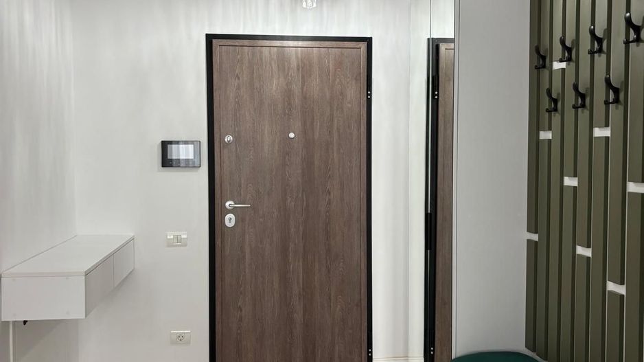 Apartmanet  2 camere - zona Pipera - Poză 12