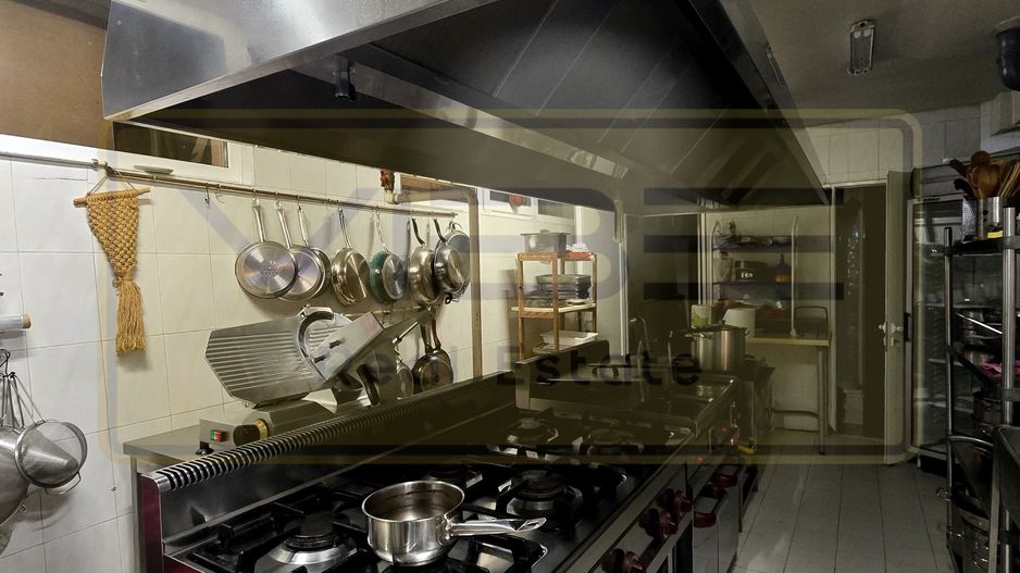 Complex comercial – restaurant / pensiune / retreat – Copou, Iași - Poză 16