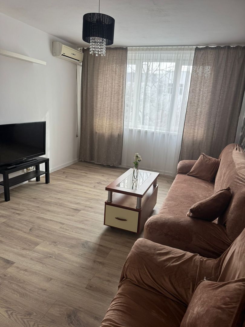 Apartament 3 camere de inchiriat, loc de parcare, Raul Doamnei- Pet Friendly - Poză 9