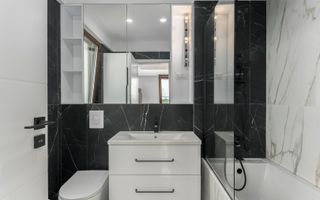 Apartament 2 camere | Pădurea Jandarmeriei | Bloc nou | Premium - Poză 14