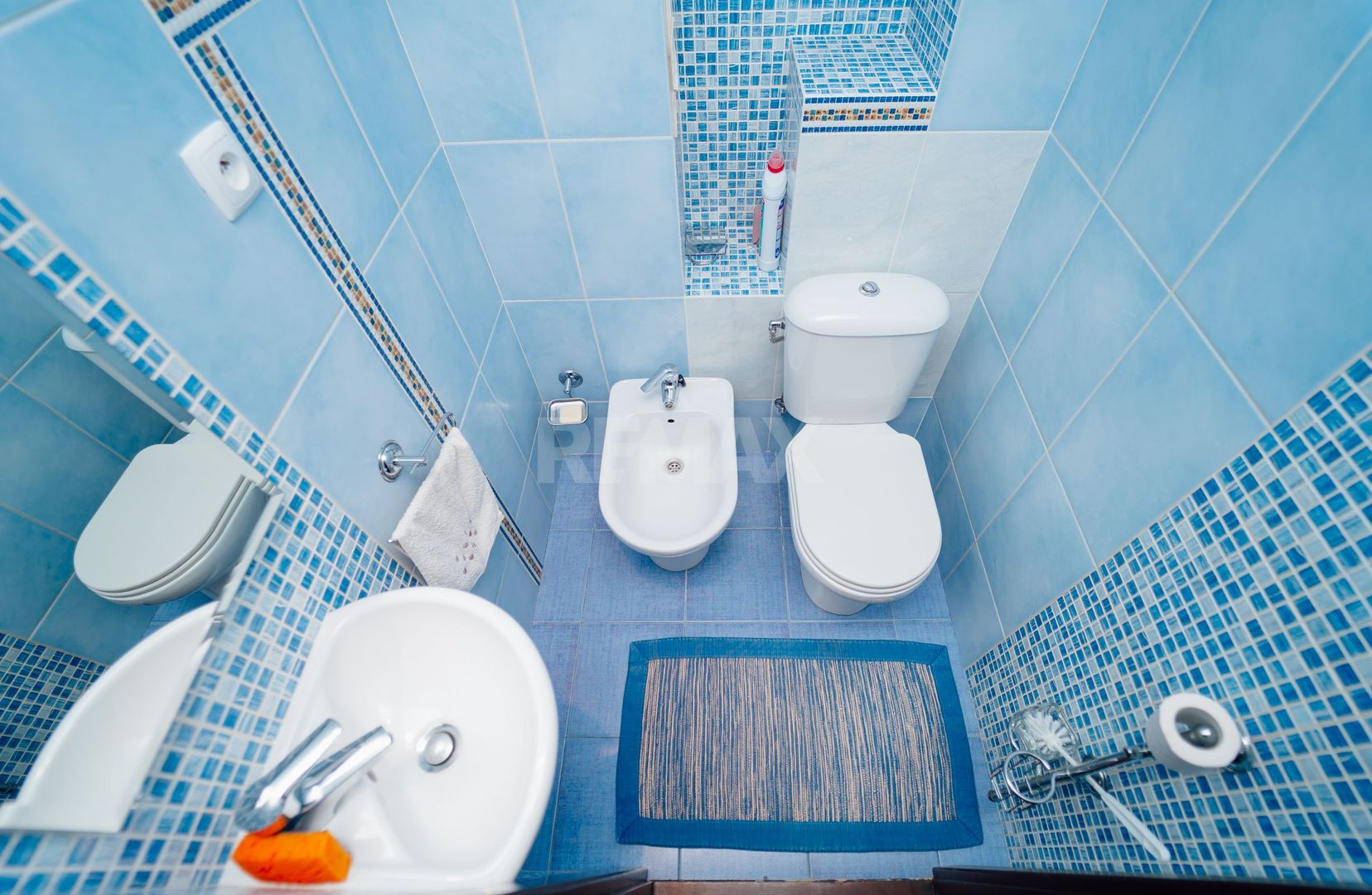Apartament 3 camere spre chirie | Botanica, bd. Dacia 30/1 | 2 dormitoare disponibil din 01.09.2026 - Poză 10