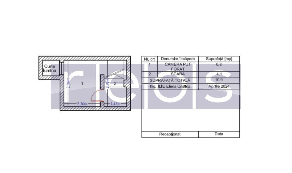 VANZARE- VILA -SMART -PASIVA -UNICAT - CORBEANCA - Poză 24
