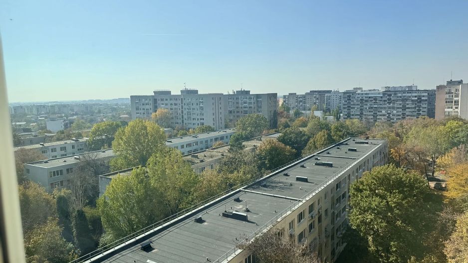 APARTAMENT 2 CAMERE DRUMUL TABEREI - Poză 10