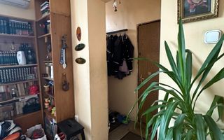 4 camere de aprox 100 mp - ART DECO - Poză 4