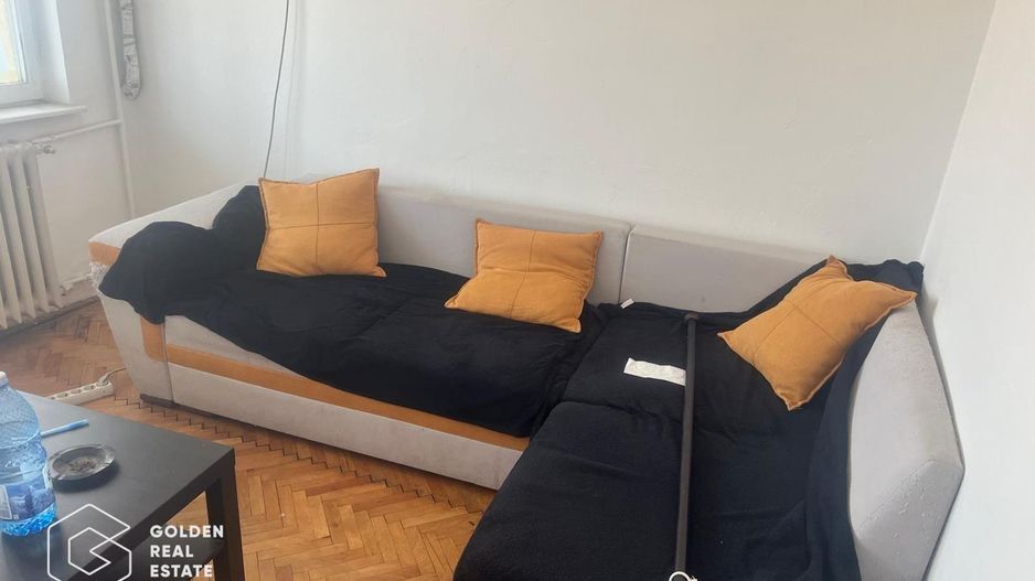 Apartament 2 camere, Bulevardul Take Ionescu - Poză 2