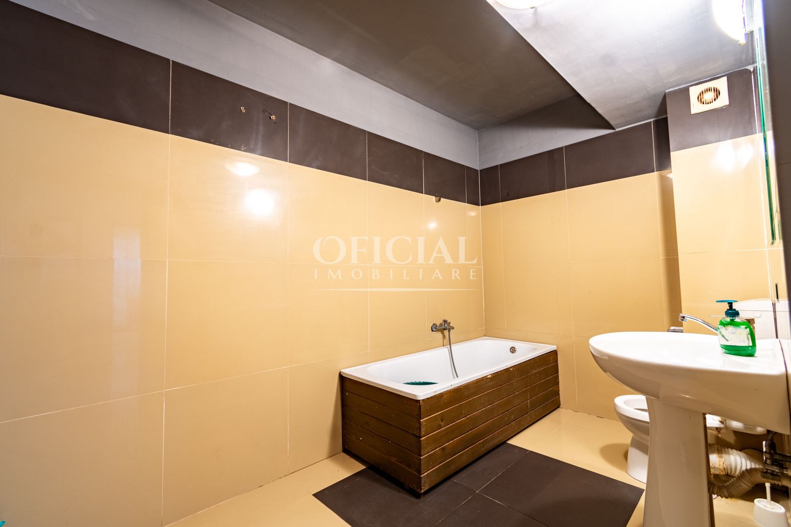 Apartament 3 Camere | 80 m2 | Parcare | 2 Bai | Floresti Stejarului - Poză 6