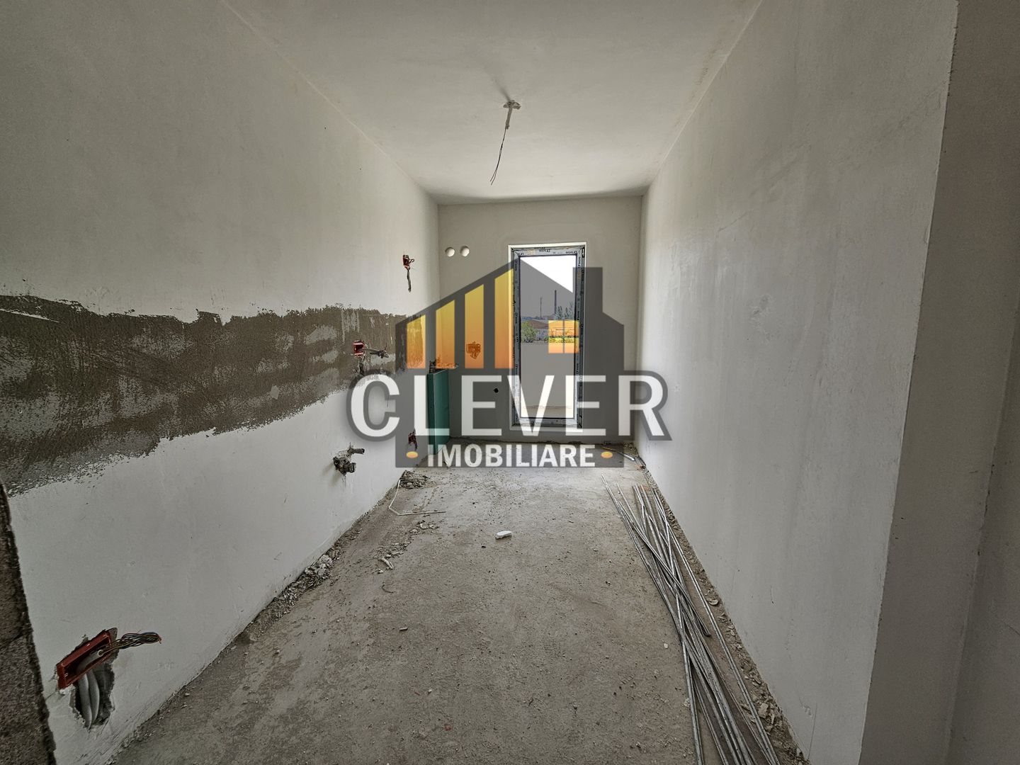 Ap 2 cam decomandat Pallady, Discount Parcare, Comision 0% metrou Teclu - Poză 6