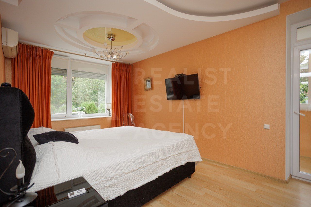 Vânzare, casă, 4 camere, str. Cuza vodă, Botanica - Poză 52