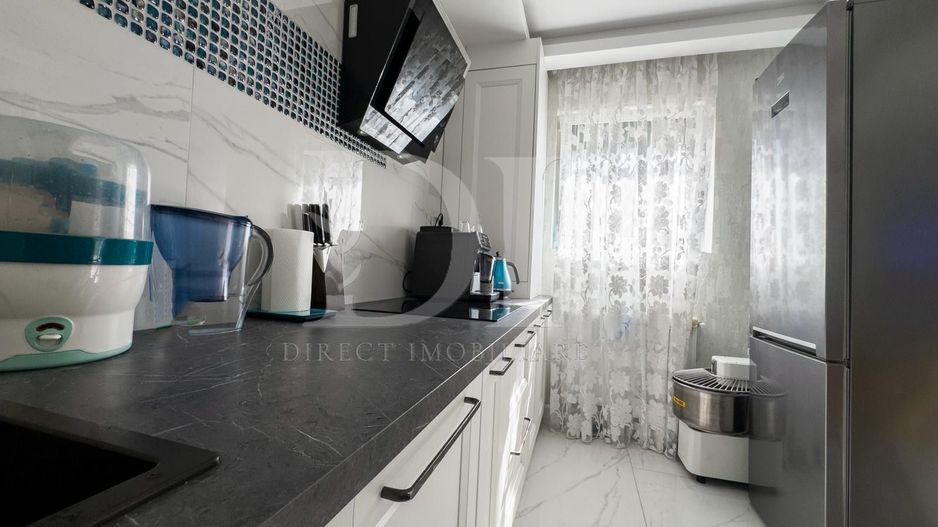 Apartament ultramodern / gradina 125 mp / Zona Vivo - Poză 8