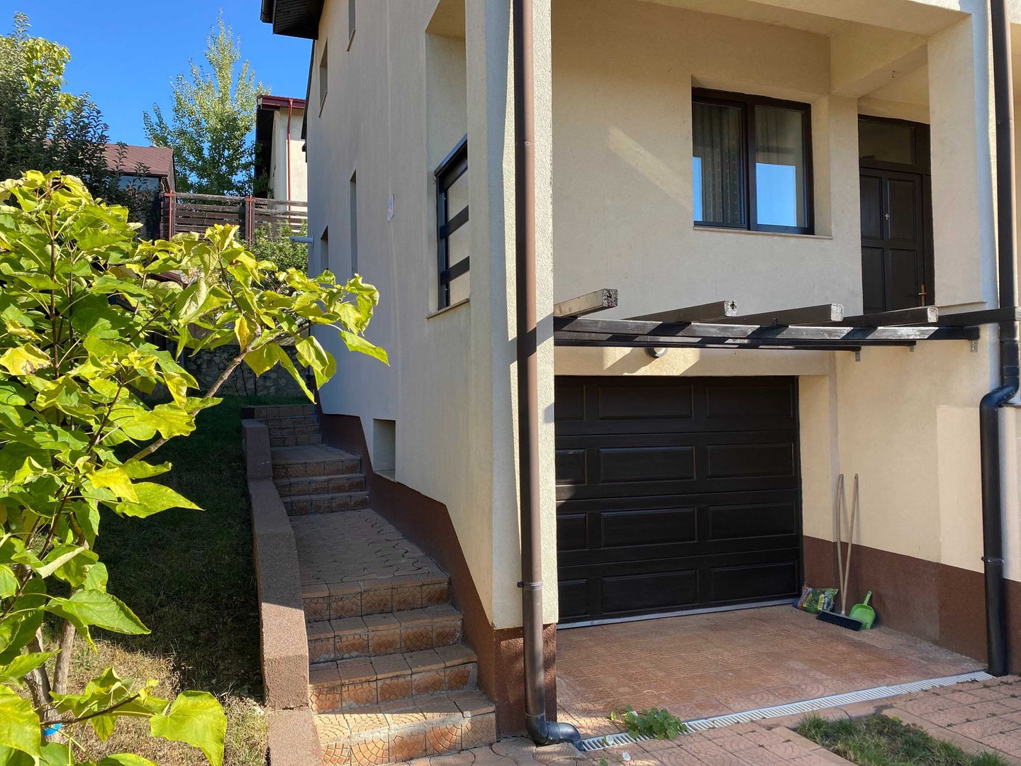 Casa de vanzare Bucium,Cartier IC Bratianu,235 MP utili,521 MP teren - Poză 2