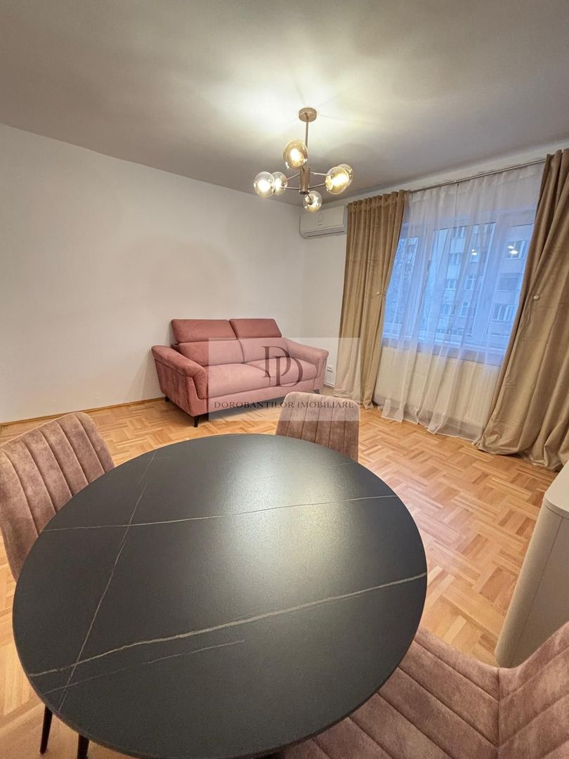 Vânzare Apartament 4 camere | Renovat | Etaj Intermediar | Mănăștur - Poză 4