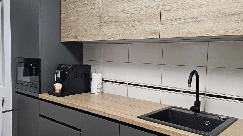 Dambovita | 2 Camere | Etaj Intermediar | Centrala Proprie. - Poză 4