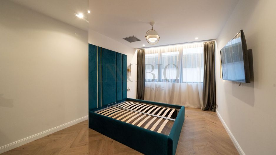 Apartament 3 camere | Soseaua Nordului | Herastrau - Poză 6