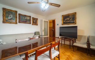 Apartament spațios cu 4 camere – Zona Boul Roșu 0% COMISION