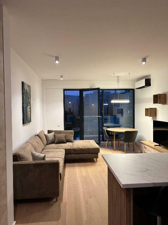 Apartament  2  camere One Timpuri Noi - Nerva Traian - Poză 5