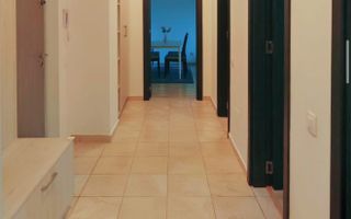 AP 3 CAMERE - TERASA, BLOC NOU, PARCARE SUBTERANA, BOXA, PET FRIENDLY - Poză 7