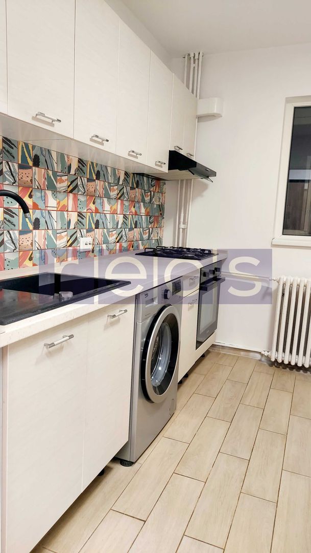 APARTAMENT 2 CAMERE CRANGASI - Poză 7