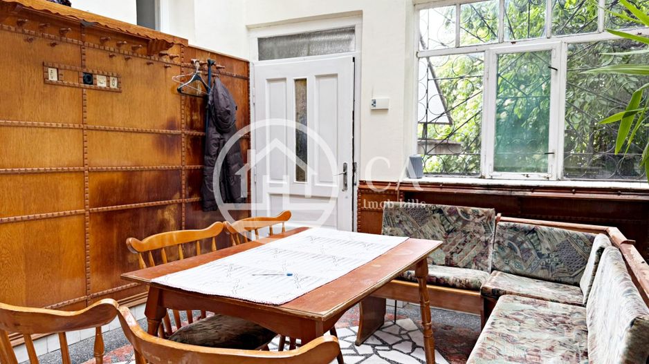 Casa cu 5 camere de inchiriat in zona Garii, Oradea - Poză 2