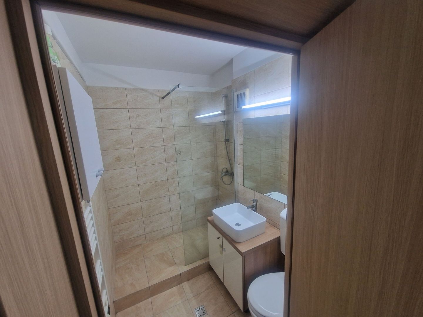 Inchiriere apartament cu 2 camere zona Titan, Arena Națională - Poză 4
