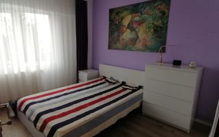 Inchiriere apartament mobilat si utilat, zona centrala - Poză 11