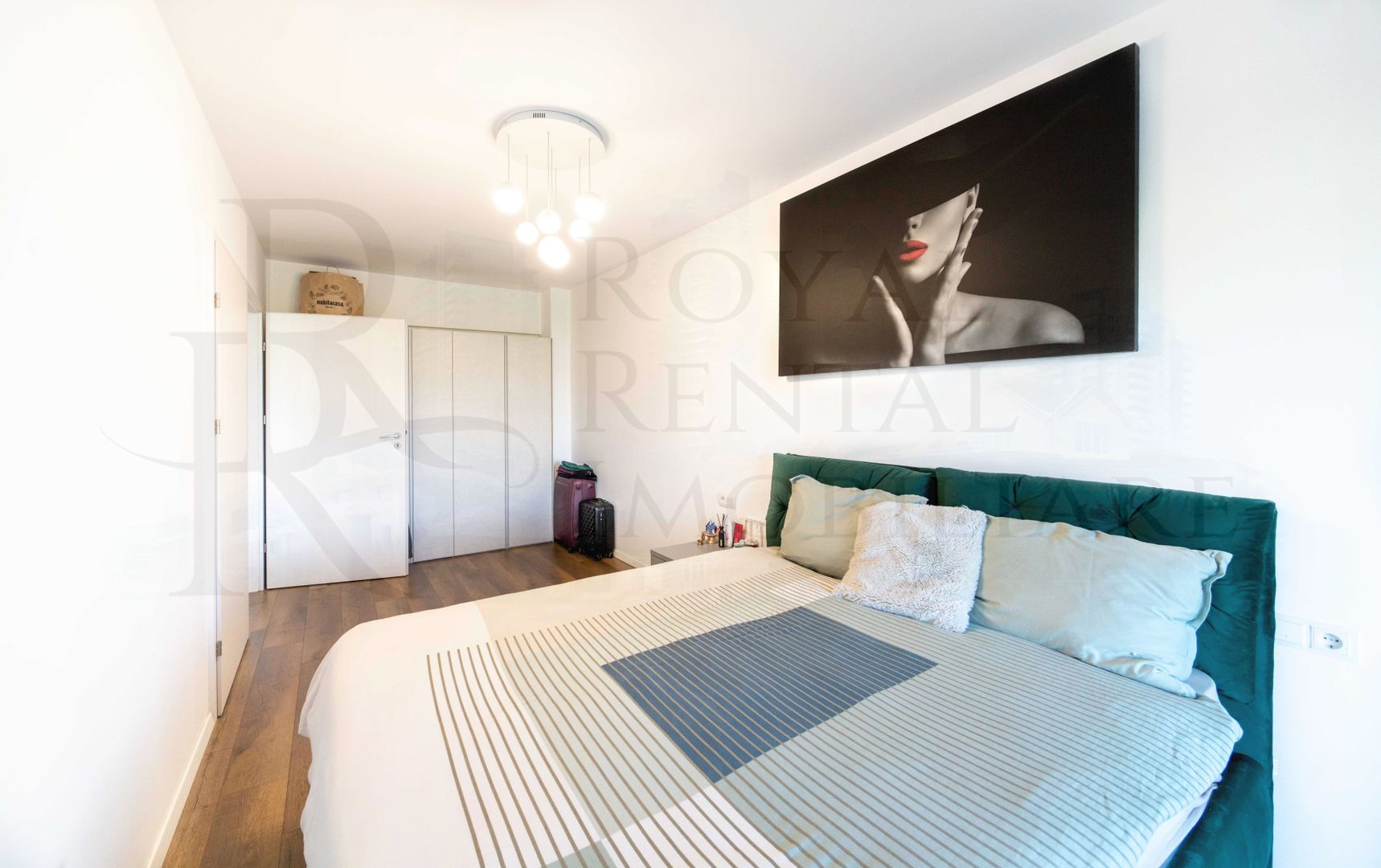 2 camere de lux | Viva City – Iulius Mall | Parcare subterană - Poză 5