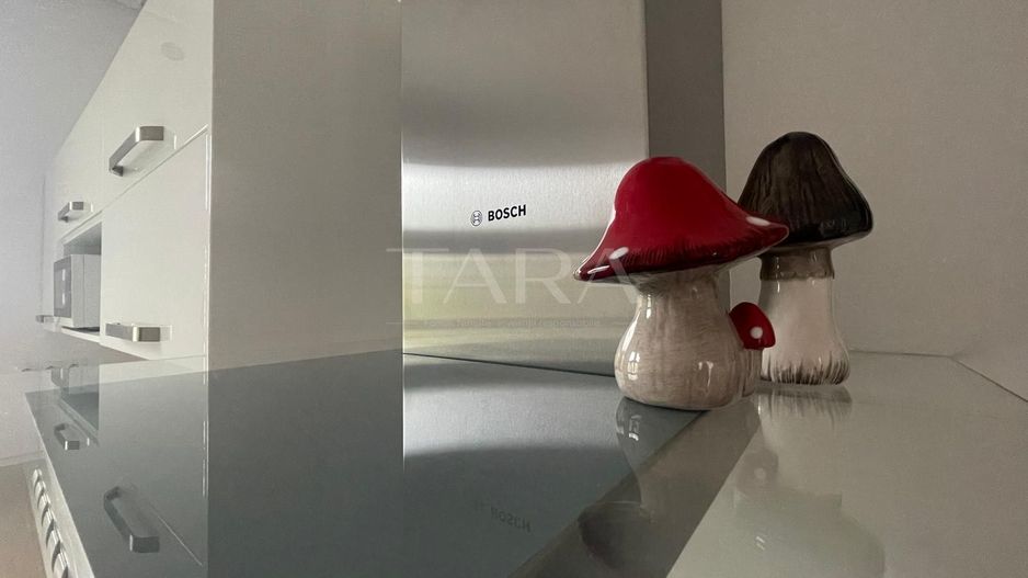 EXCLUSIVITATE. Apartament decomandat. Medicina. ULTRACENTRAL. - Poză 5