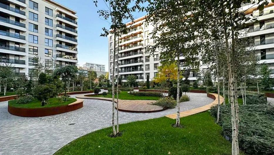 Chirie | Apartament 2 camere | Parcare | Promenada Mall - Poză 7