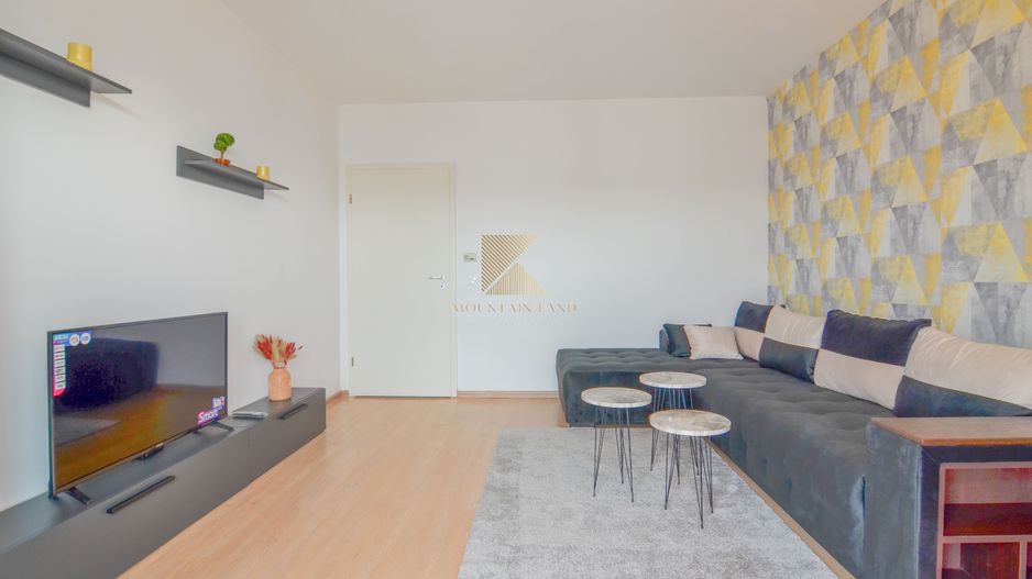 Apartament decomandat| 2 camere | prima inchiriere| Avantgarden - Poză 9