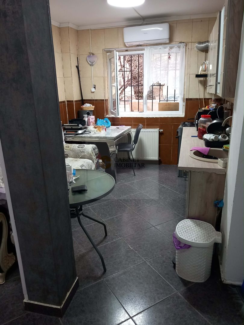 2 Camere - 52MP | Decomandat | 1984 | M Gorjului la 4 minute - Poză 1