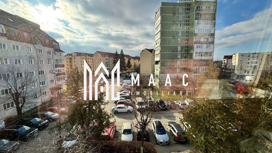 Apartament 2 camere | 54 MPU | Etaj 3 | Lift | Str Rahovei | hipodrom 3 - Poză 9