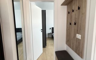 Ciarda Rosie Penthouse 2 camere - Poză 8