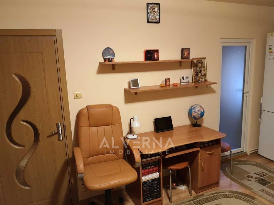 Apartament 1 camera | semidecomandat | 28 mp | cartierul Manastur - Poză 2